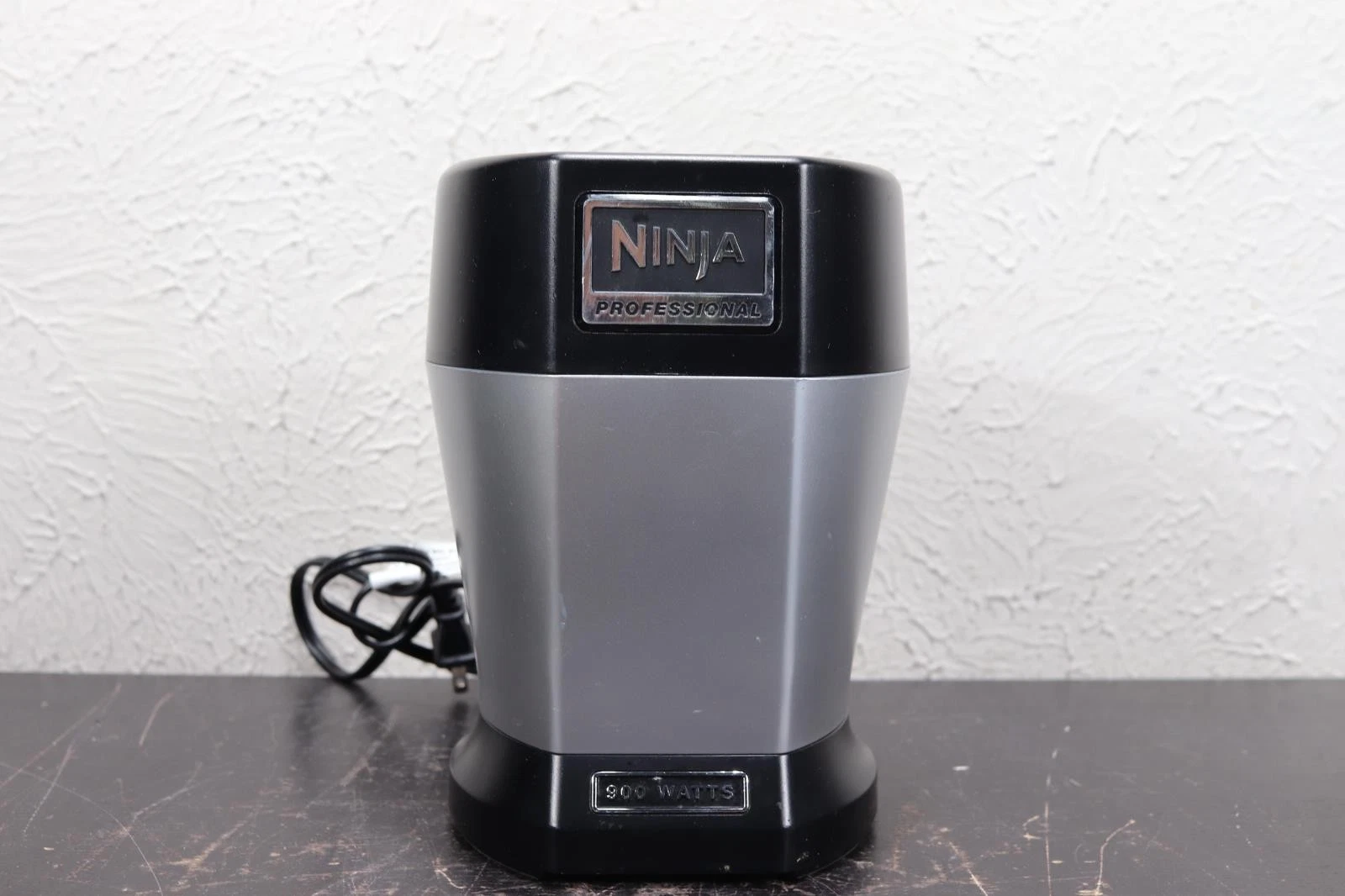 Nutri Ninja Professional Blender 900 Watts BL456 Replacement Base Only