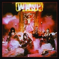 Audio Cd - W.A.S.P. - W.A.S.P. - Madfish -D- Neu