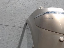 Pare-choc arrière Citroen HY