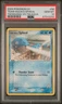 2004 POKEMON EX TEAM MAGMA VS TEAM AQUA #56 TEAM AQUA'S SPHEAL PSA 10 LOW POP 9