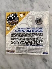 Marvel vs. Capcom 2 (Dreamcast, 2000)