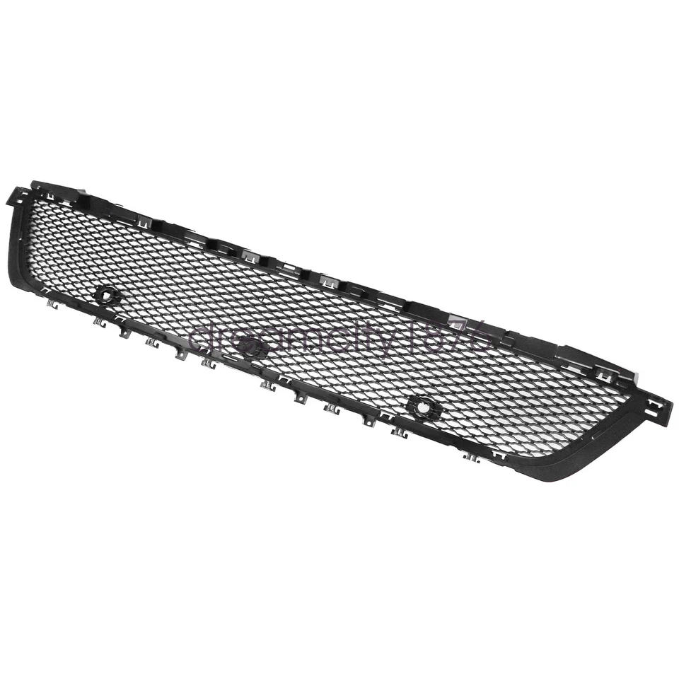 Parrilla inferior del radiador Bunper delantero para LR Range Rover Velar 2018-2020 LR106782 Foto 4 de 4