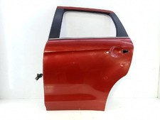 Porte arrière et accessoires Peugeot 4008