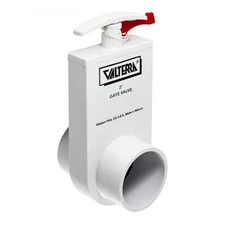Hot Tub Basics | Pool & Spa 2" Gate Valve Assembly 2203