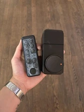 SwitchBot WiFi Smart Lock Pro Keyless Entry Door Lock with Hub Mini