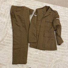 British Army No. 2 Service Dress Uniform 