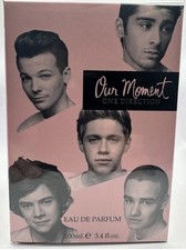 Our Moment by One Direction 3.4 oz / 100 ml Edp spray perfume for women femme