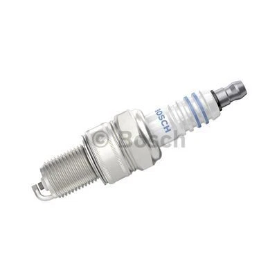Bosch Spark Plug for Toyota Corolla KE55 1.3L Petrol 4K 1978 - 1981 - image 2 of 4