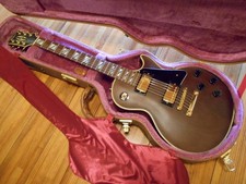 Guitarra Eléctrica Años 90 Tokai LC Orden Personalizada Japón De Colección Rara