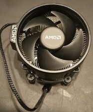 AMD Wraith Stealth CPU cooler New, No Box 