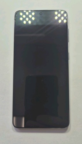 SAMSUNG Galaxy S21 G991 OEM OLED Display LCD Screen Digitizer Assembly USED