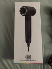 Hair Dryer Blow Dryer Negative Ionic Professional Hairdryer Brand New  