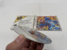 Marvel Vs Capcom: Clash of Super Heroes (Sega Dreamcast 1999) CIB - Tested