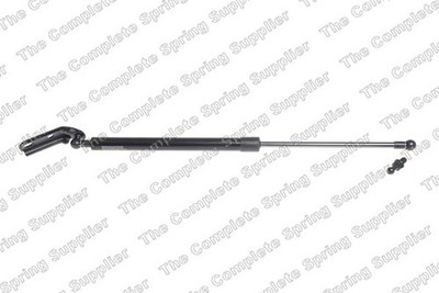 vorne LESJÖFORS 8049100 Gasfeder, Motorhaube für LEXUS