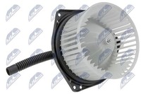 InnenraumgebläSe NTY EWN-SU-000 FüR Suzuki Vitara 2 JT TE TD JB416 Allrad TA74