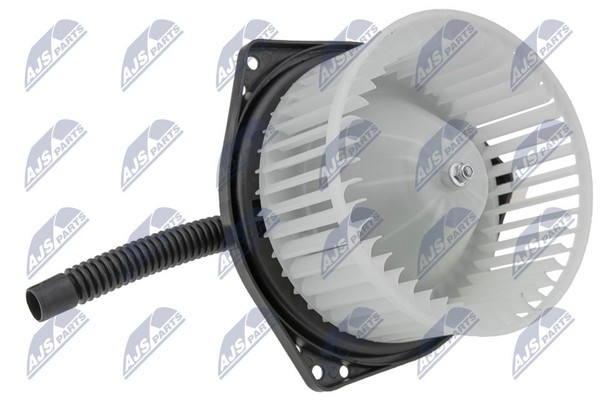 InnenraumgebläSe NTY EWN-SU-000 FüR Suzuki Vitara 2 JT TE TD JB416 Allrad TA74-image