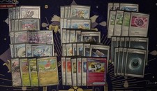 Marnies Grimmsnarl Ex Regional Top 16 Deck