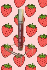 NEW! Bath & Body Works STRAWBERRY FLIRT Perfume Spray Travel Mini SALE