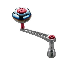 フィッシング LIVRE AVENTURA Spinning Double Handle