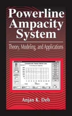 Powerline Ampacity System - 9780849313066