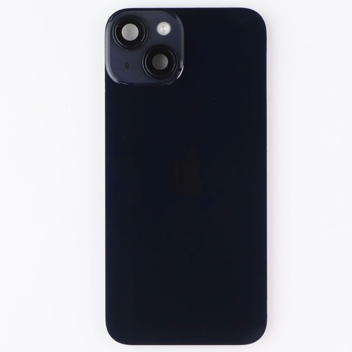 Repair Part - OEM Pull Back Glass with MagSafe for Apple iPhone 14 - Midnight