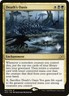 MTG Death's Oasis(Promo Pack) (Ikoria: Lair of Behemoths)  - Promo #182p