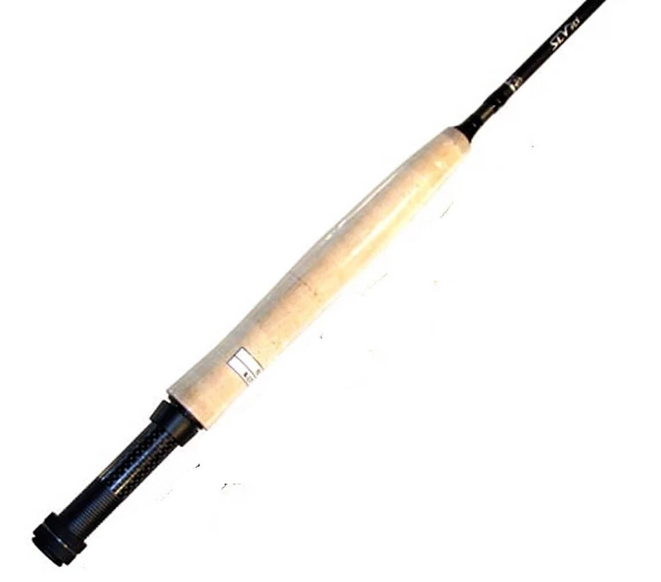 Okuma SLV Fly Rod SLV-CHOOSE YOUR MODEL! - Image 3 of 4