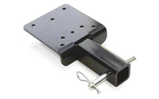 Warn Hitch Winch Adapter Mount 68531