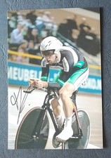 15049 Tim Veldt Radsport Foto original signiert