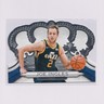 2018-19 Panini Crown Royale #39 Joe Ingles (D)