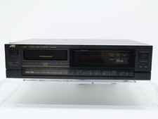 Vintage JVC XL-M300BK Multi CD Changer 6 Disc Magazine, Tested Working Great