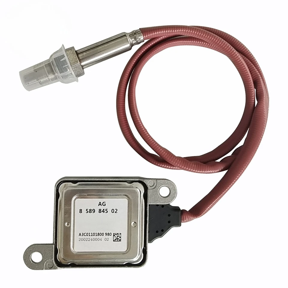 NEW For BMW 3 SERIES E90 LCI X3 F25 SENSOR FOR NOX 13628589845 8589845 - Image 2 of 4