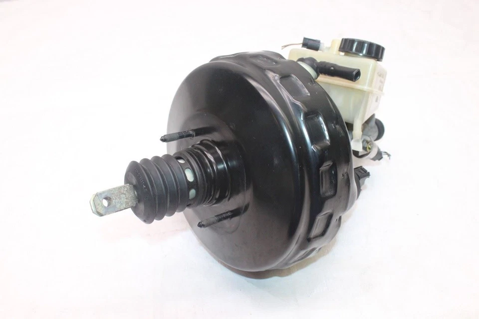 2005 CHRYSLER CROSSFIRE ZH CONV #403 CILINDRO MESTRE DE REFORÇO DE FREIO - Imagem 2 de 4