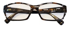 Alain Mikli Womens Eyeglass Frames 57-15-140 Hand Made In France AL 1264 2889