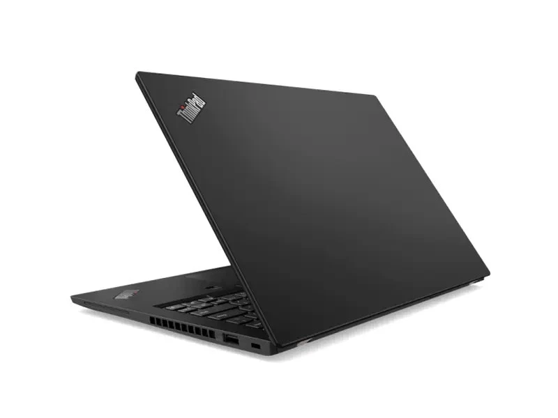 Lenovo ThinkPad X13 G1 · i7-10610U · 32GB · 240GB, Foto 4 von 5