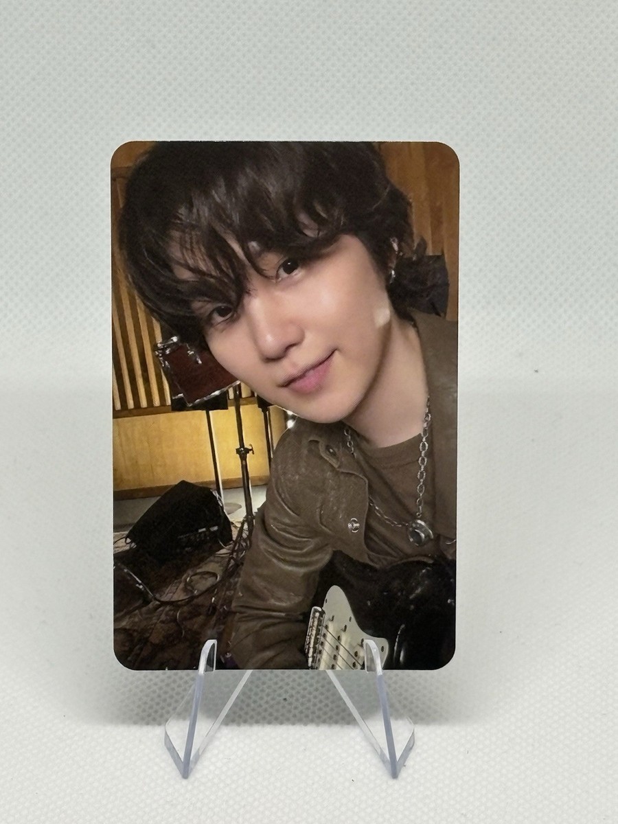 BTS ARIRANG Official Photocard Rooted in Music Ver Target