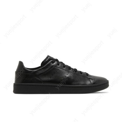 adidas Y 3 Stan Smith Triple Black IG4036