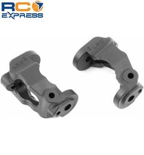 Tekno RC Spindle Carriers LRC L/R EB410.2 TKR6648