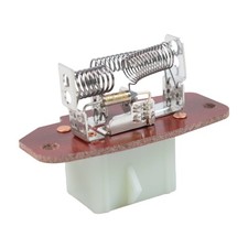 Ac Heater Blower Motor Resistor For Ford Ranger 1995-2011
