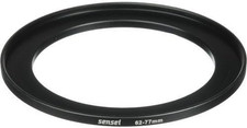 62-77Mm Step-Up Ring