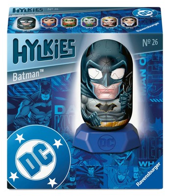 Hylkies DC Comics Batman Sammelfigur | Build. Love. Collect. | Spiel | Hylkies