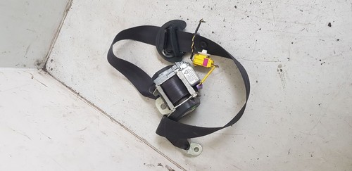 Volkswagen Jetta V 2010 Links Sicherheitsgurt vorne 1K4857705E ATS6881