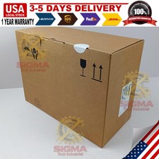 EVS9324-EIV004 LENZE Servo Drive New FedEx or DHL