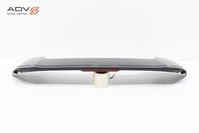 2020 - 2025 Subaru Outback Tailgate Liftgate Back Door Roof Spoiler W Lamp Oem