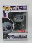Funko Pop! Marvel What if...? Zombie Strange #946 Target Exclusive w/Protector