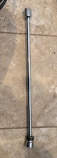 Snap On Tools USA FLXM13 USA 13mm 3/8 Drive Swivel Extension Shallow Socket 12pt