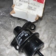 Nos Oem Gm Buick Grand National Gnx Turbo Regal We4 Wh1 Turbo T Fuel Regulator