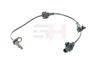 GH Sensor, Raddrehzahl Hinterachse, Hinterachse Links, Links FüR Honda