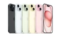 Apple iPhone 15 128 GB, 256GB Unlocked Smartphone Sim Free Pristine Grade A+