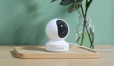 Reolink 4mp wifi security camera